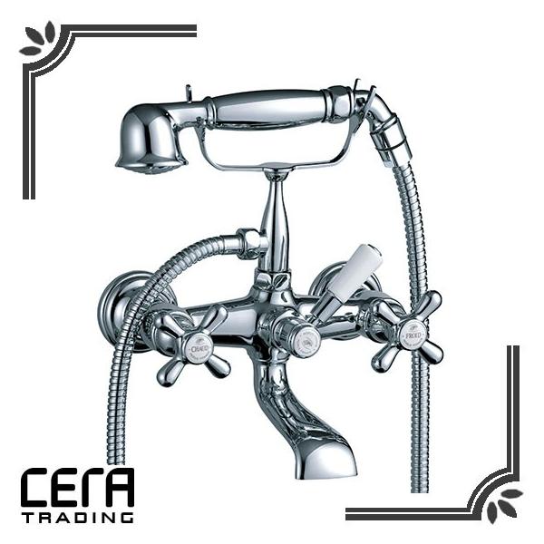 CERA TRADING HR04434-CH HORUS Elsa �V�����o�X�p���������� �N����