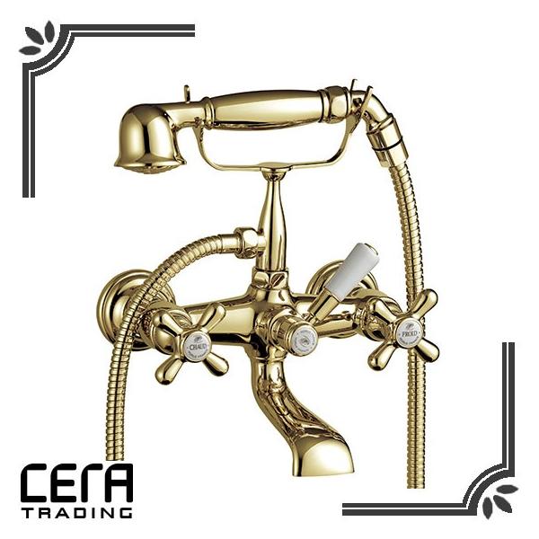CERA TRADING HR04434-PB HORUS Elsa �V�����o�X�p���������� �u���X