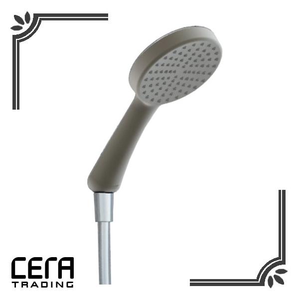 CERA TRADING KW6000111 bossanova ハンドシャワーヘッド : 住宅設備