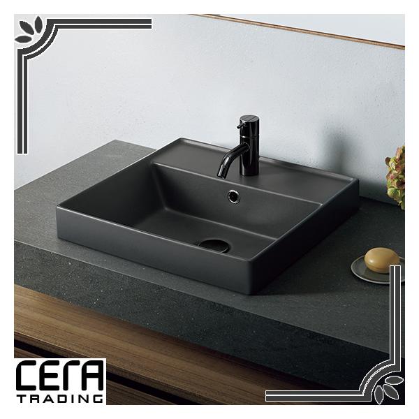 CERA TRADING 洗面器 SB5108X-49 SCARABEO TR2 洗面ボウル(洗面