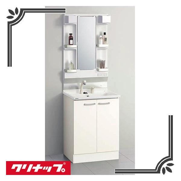 クリナップ 洗面化粧台 M L601gakn Bgal60tnmkws Bgaシリーズ 間口600ｍｍ ホワイト Buyee Servis Zakupok Tretim Licom Buyee Pokupajte Iz Yaponii