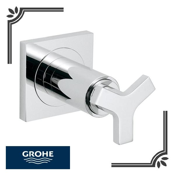 GROHE 1933400J �A�����[�� �����X�g�b�v�o���u ���ϕ� �i�ʓr��������{�̂��K�v�ł��j