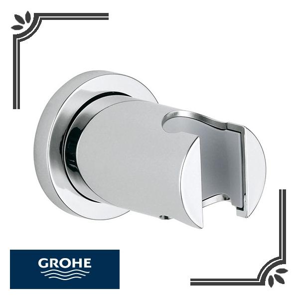GROHE 27074000 シャワーホルダー : 住宅設備販売ドットコム