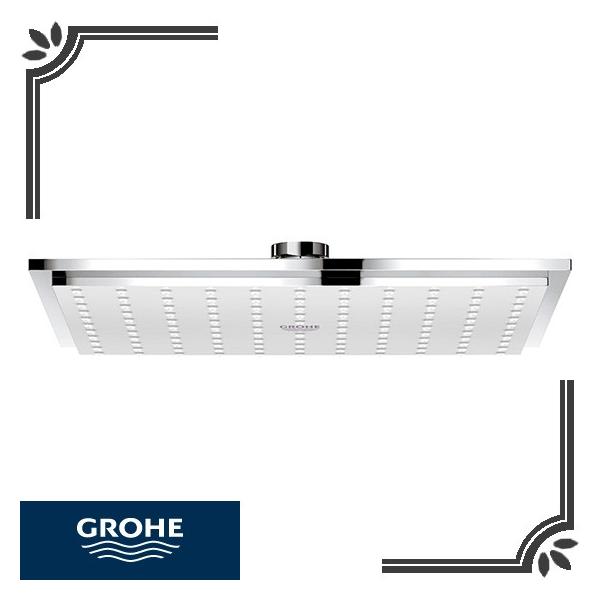 GROHE 2747900J wbhV[ XNGA I[o[wbhV[ i210mmx210mmj