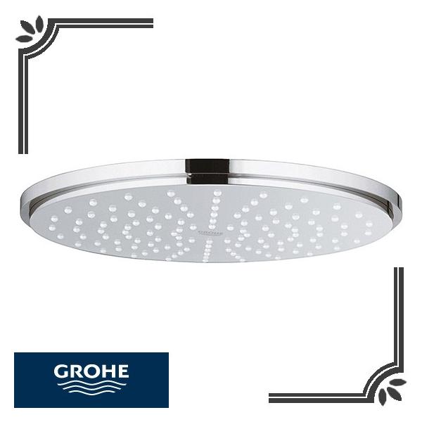 GROHE 2836800J �w�b�h�V�����[ ���_�� �I�[�o�[�w�b�h�V�����[ �i210mm�j