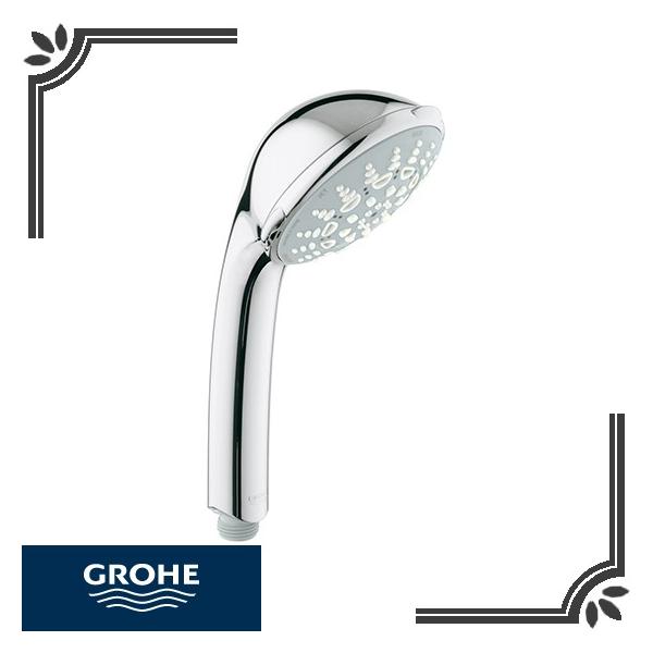 GROHE 2879600J リレクサ ファイブ ハンドシャワー : 住宅設備販売
