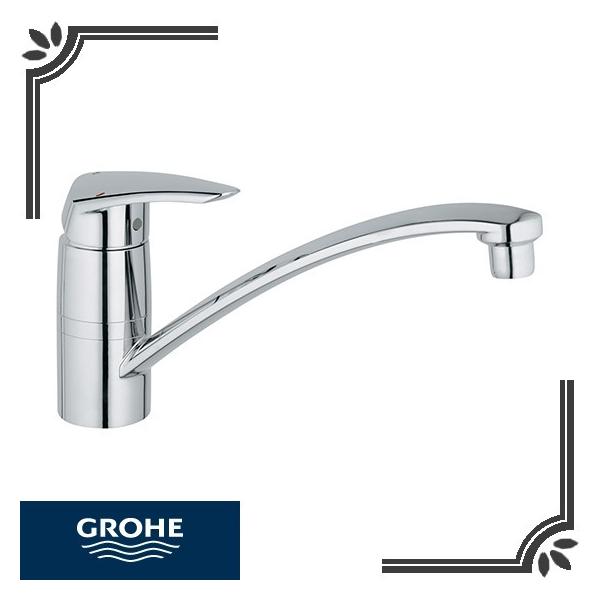 GROHE JP351300 ���[���f�B�X�N �V���O�����o�[�L�b�`��������