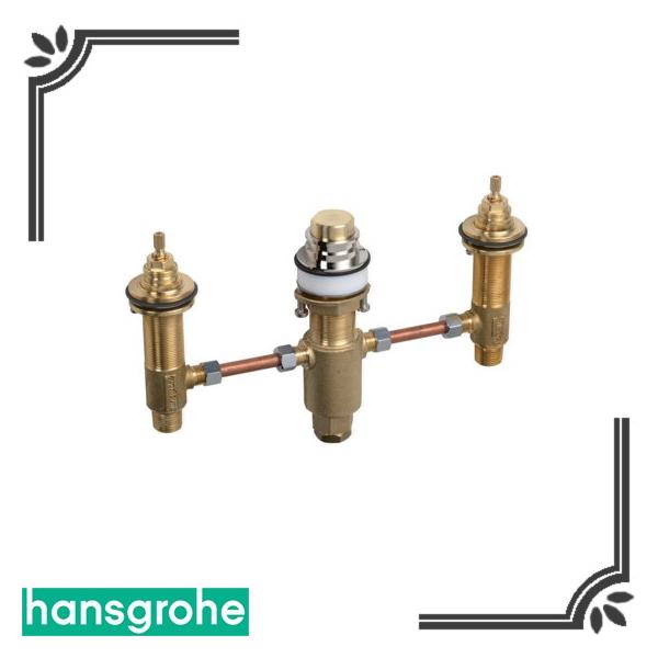 Hansgrohe 13233180 3�z�[�������t���o�X��������p������