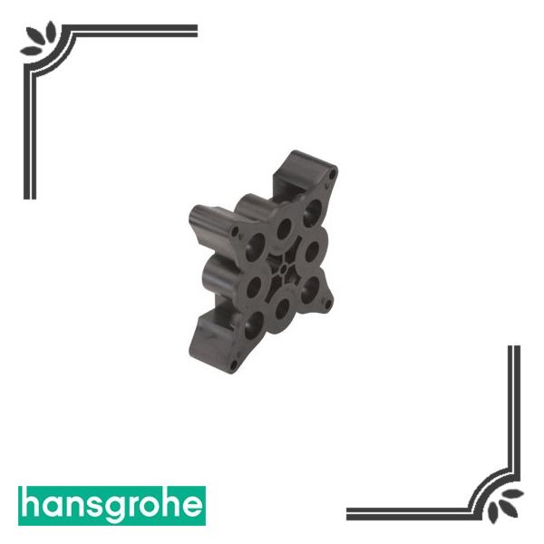 Hansgrohe 13595000 iBox ���j�o�[�T���p������������� 25mm