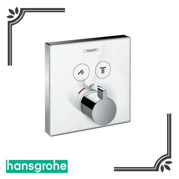 Hansgrohe 15738400 V[ZNgEOXzCg T[X^bg 2AEgbgiϕj zCg^N