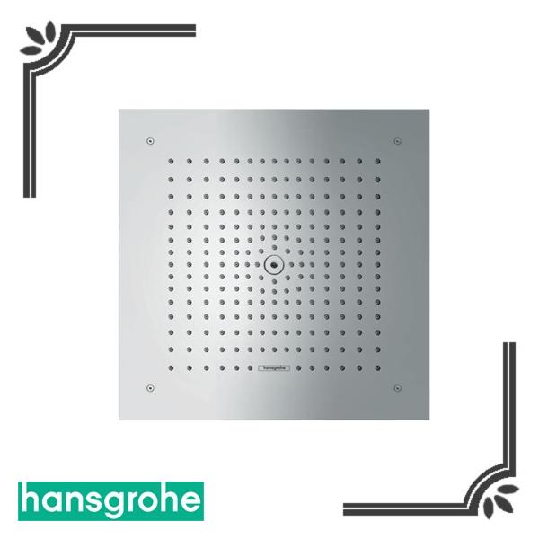 Hansgrohe 26252000 ���C���_���X E400 1�W�F�b�g �I�[�o�[�w�b�h�V�����[ 400 x 400 �N����