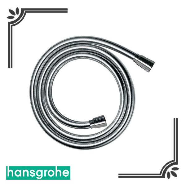 Hansgrohe 28245004 �V�����[�z�[�X�C�V�t���b�N�XB 1750mm �N����