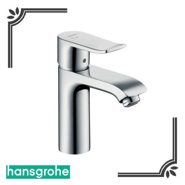 Hansgrohe 31121000 VOo[ʍ 110iN[X^[gj N