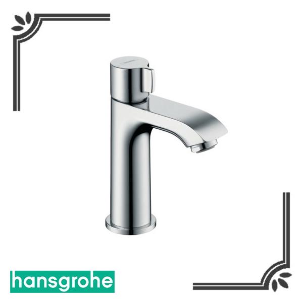 Hansgrohe 31166000 gX P 100 N