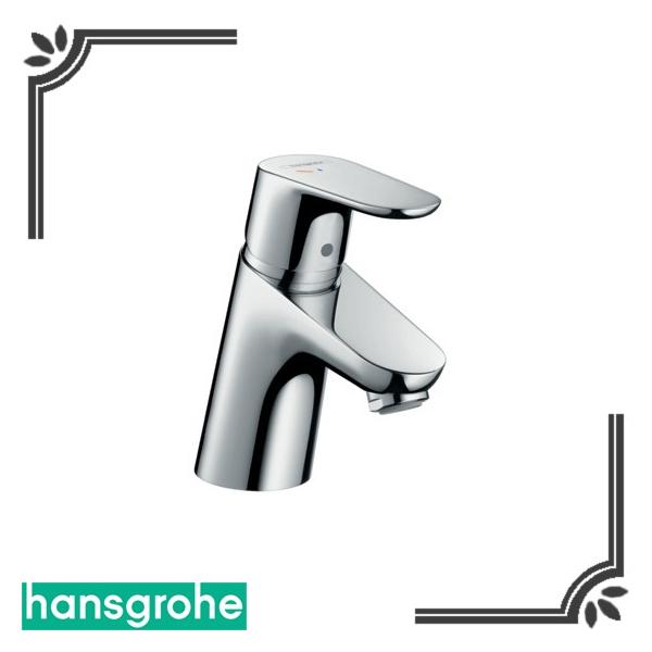 Hansgrohe 31539004 VOo[ʍ70N[X^[gi|bvAbv_j N