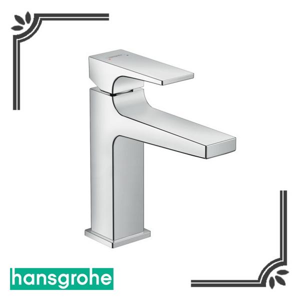 Hansgrohe 32506000 ���g���|�[�� �V���O�����o�[���ʍ������� 110 �N����