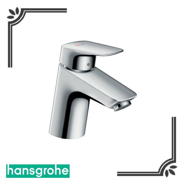 Hansgrohe 71072004 MX VOo[ʍ 70 N[X^[g N