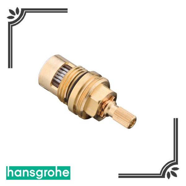 Hansgrohe 94008000 �Z���~�b�N�~�����j�b�g (����)