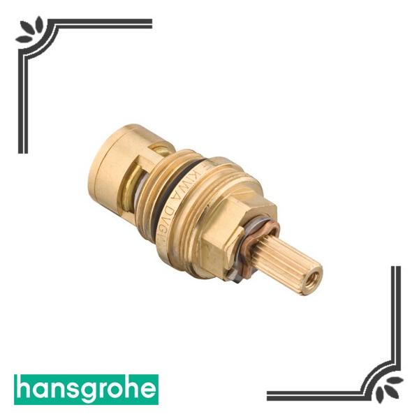 Hansgrohe 94149000 �E��]�~���J�[�g���b�W�E�Z���~�b�N180°