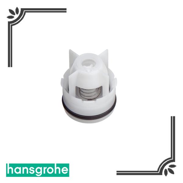 Hansgrohe 96737000 �t�~�فi�Ǖt�o�X����p�j