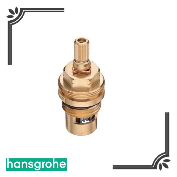 Hansgrohe 96765000 �R�z�[���p�~���o���u�i�����j