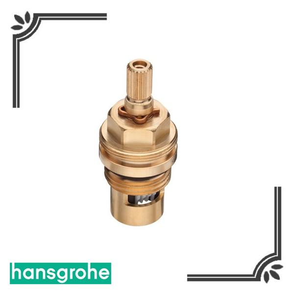 Hansgrohe 96766000 �R�z�[���p�~���o���u�i�����j