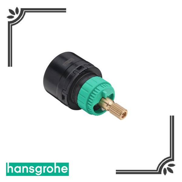 Hansgrohe 98283000 �~���E�ؑփo���u AUV32