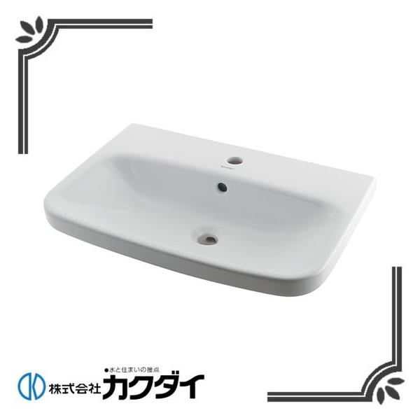 カクダイ 洗面ボウルの人気商品・通販・価格比較 - 価格.com