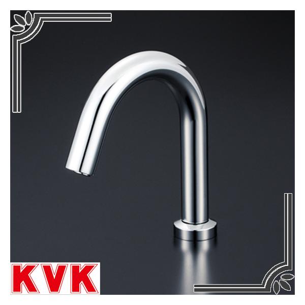 いそ　KVK E1700L 3個 センサー水栓：E1700｜洗面用水栓：センサー水栓｜商品カテゴリ