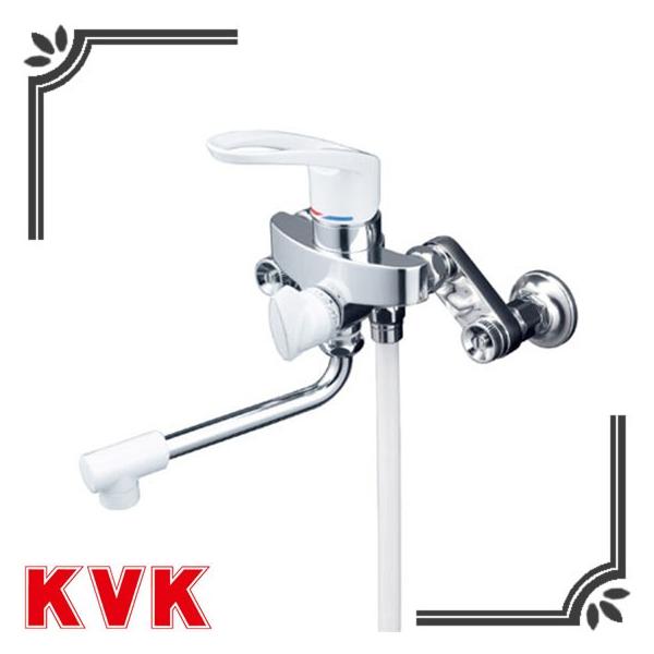 KVK KF5000HA �y���߃\�P�b�g�t �V���O�����o�[���V�����[