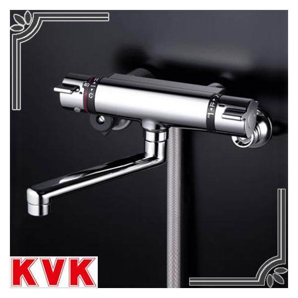 KVK KF800TMB �T�[���X�^�b�g���V�����[ �t�����^���V�����[�w�b�h�t