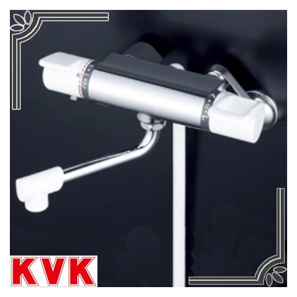 KVK KF880S2 �T�[���X�^�b�g���V�����[ �����X�g�b�v�V�����[�w�b�h�t