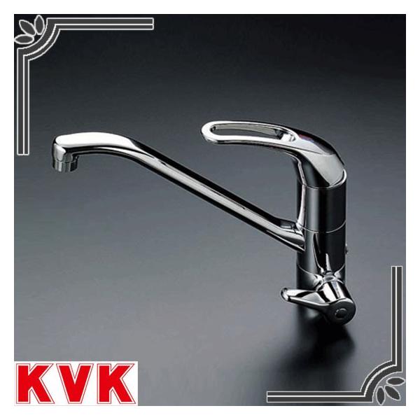 KVK KM323SC �򐅊�t�V���O�����o�[��������