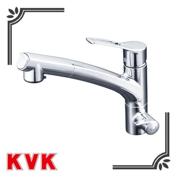 KVK KM5061NCK 򐅊pVOo[V[t