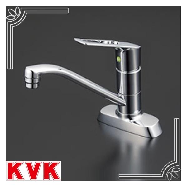 KVK KM5081TV8R2E ������p�V���O�����o�[�������� �f������]�K��80°�ie���o�[�j