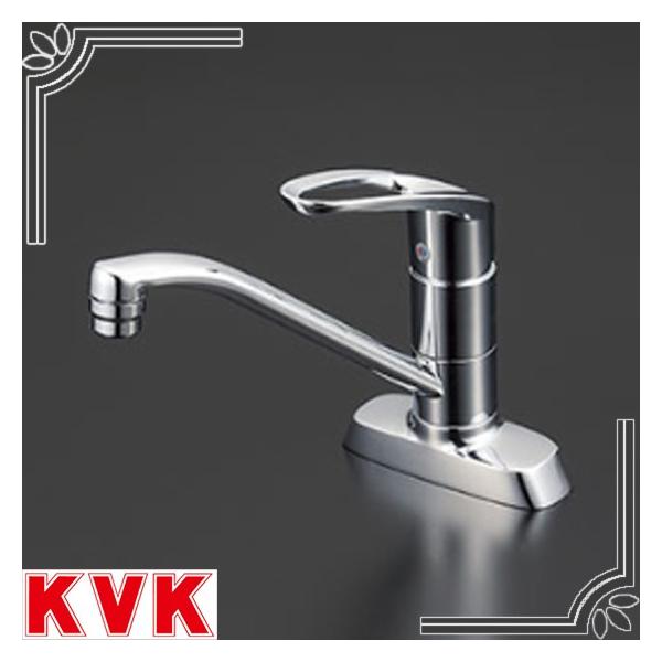 KVK KM5081ZTV8R2 ������p�V���O�����o�[�������� �f������]�K��80°����n�p