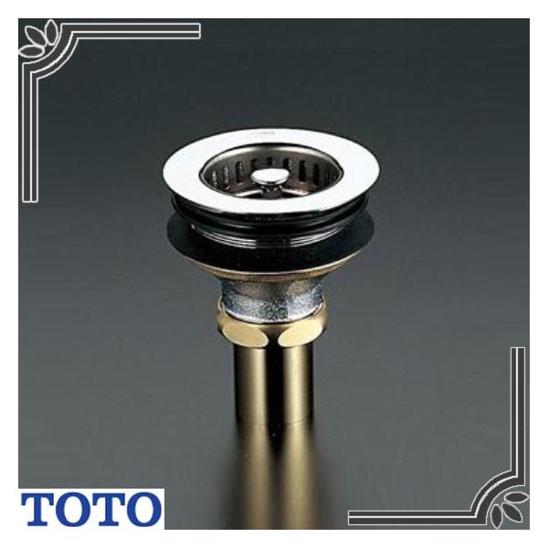 Toto 排水金具tk18e 排水金具 38mm Buyee 日本代购平台 产品购物网站大全 Buyee一站式代购bot Online
