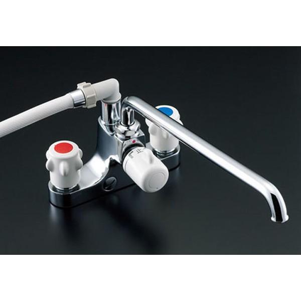 LIXIL 【BF-M607H-GA】LIXIL ホールインワン専用浴槽水栓 2 LIXIL 【BF-M607H-GA】LIXIL ホールインワン専用浴槽水栓 2