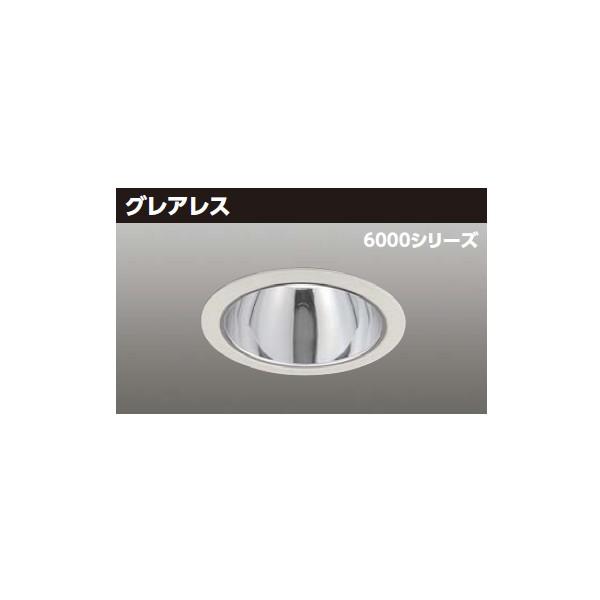 �yLEKD60343MWWV-LD9�z���� LED��̌`�_�E�����C�g 6000�V���[�Y ��������125 �O���A���X �z���p55°���p�^�C�v �󒍐��Y�i TOSHIBA