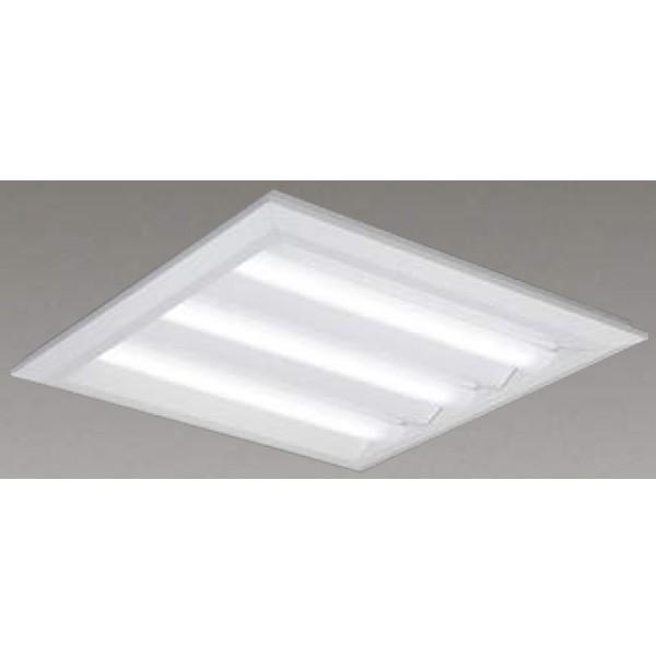 �yLEKT750852WW-LD9�z���� LED�x�[�X���C�g TENQOO�X�N�G�A LED�o�[�^�C�v ���t�������p�`��570 ���ʊJ���^�C�v �F���x3500K Ra83 FHP32