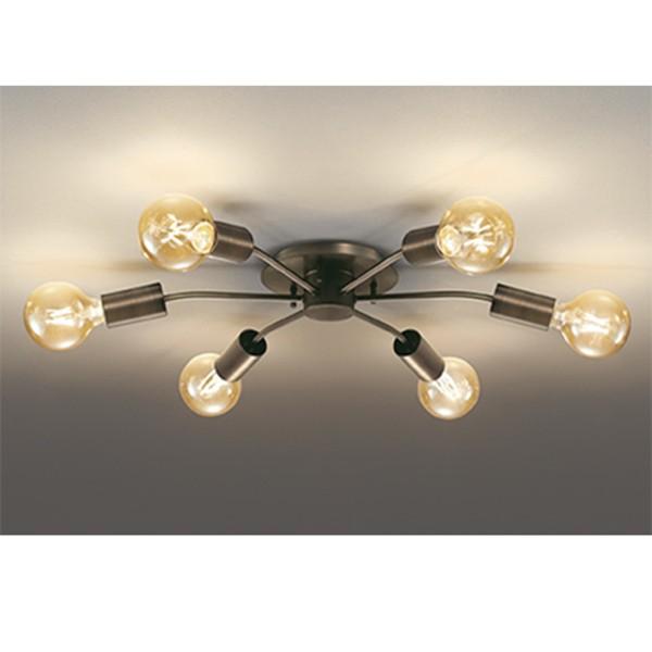 毎日続々入荷 オーデリック LEDシャンデリア 〜4.5畳用 LED電球