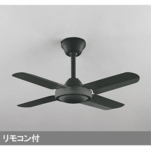 ODELIC（オーデリック） 【WF410】オーデリック シーリングファン 器具