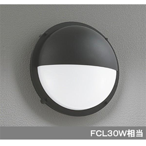 �yOG254180NR�z�I�[�f���b�N �G�N�X�e���A �|�[�`���C�g LED�d���t���b�g�` (�\���FOG254180#×1) + (NO253PN×1) ODELIC