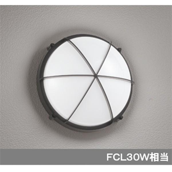 �yOG254596NR�z�I�[�f���b�N �G�N�X�e���A �|�[�`���C�g LED�d���t���b�g�` (�\���FOG254596#×1) + (NO253PN×1) ODELIC