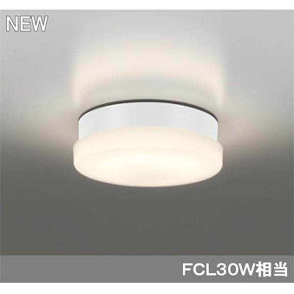 �yOW269039LR�z�I�[�f���b�N �G�N�X�e���A �|�[�`���C�g LED�d���t���b�g�` (�\���FOW269039#×1) + (NO253PL×1) ODELIC