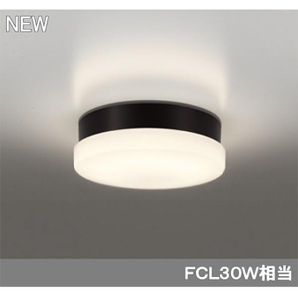 �yOW269040LR�z�I�[�f���b�N �G�N�X�e���A �|�[�`���C�g LED�d���t���b�g�` (�\���FOW269040#×1) + (NO253PL×1) ODELIC
