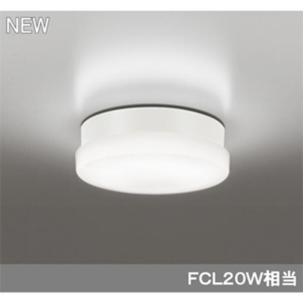 �yOW269041NR�z�I�[�f���b�N �G�N�X�e���A �|�[�`���C�g LED�d���t���b�g�` ODELIC