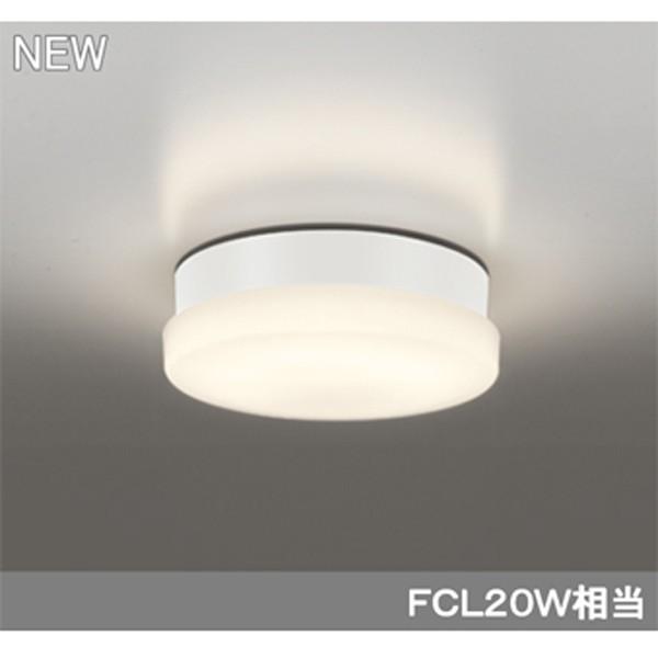 �yOW269041LR�z�I�[�f���b�N �G�N�X�e���A �|�[�`���C�g LED�d���t���b�g�` ODELIC