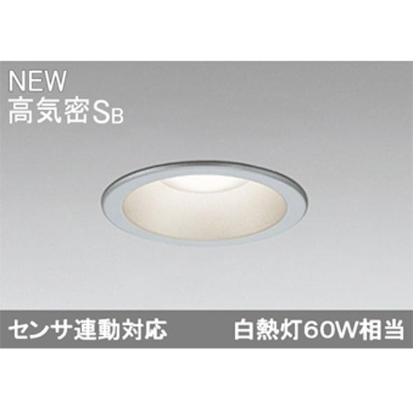 �yOD261993R�z�I�[�f���b�N �G�N�X�e���A �_�E�����C�g LED��̌^ ODELIC