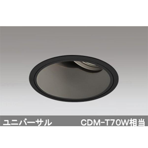 ODELIC 【XD401291】オーデリック ダウンライト LED一体型 【odelic